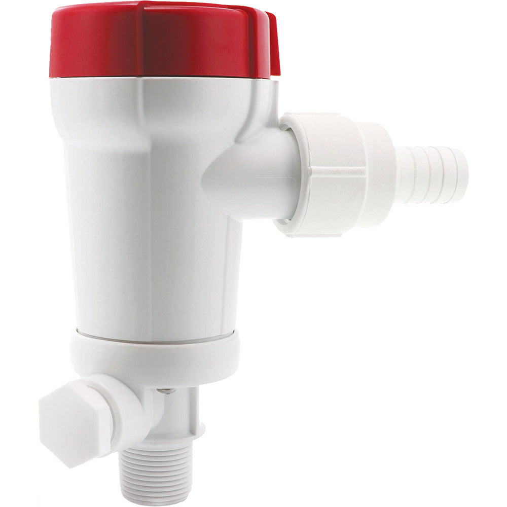 Livewell Pumps