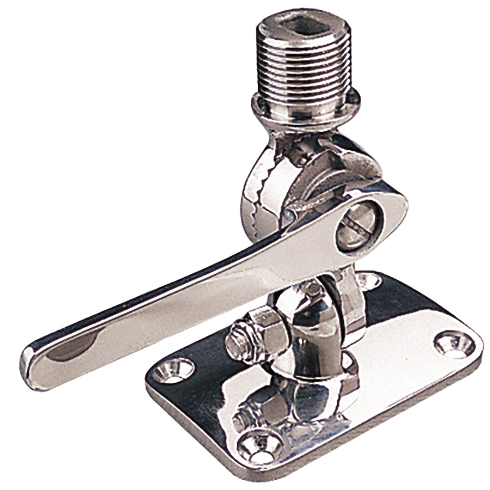 Antenna Mounts & Accessories