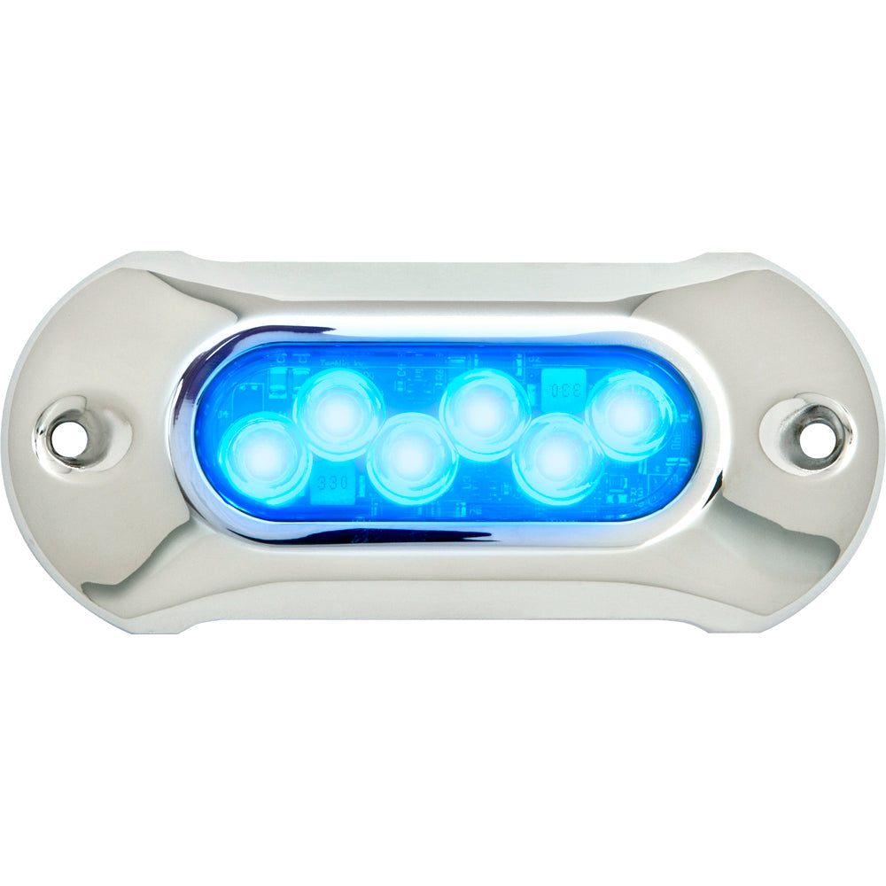 Underwater Lighting