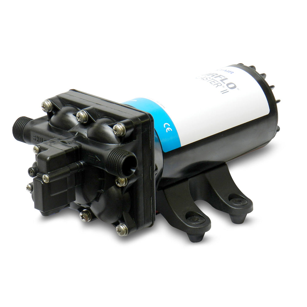 Washdown / Pressure Pumps