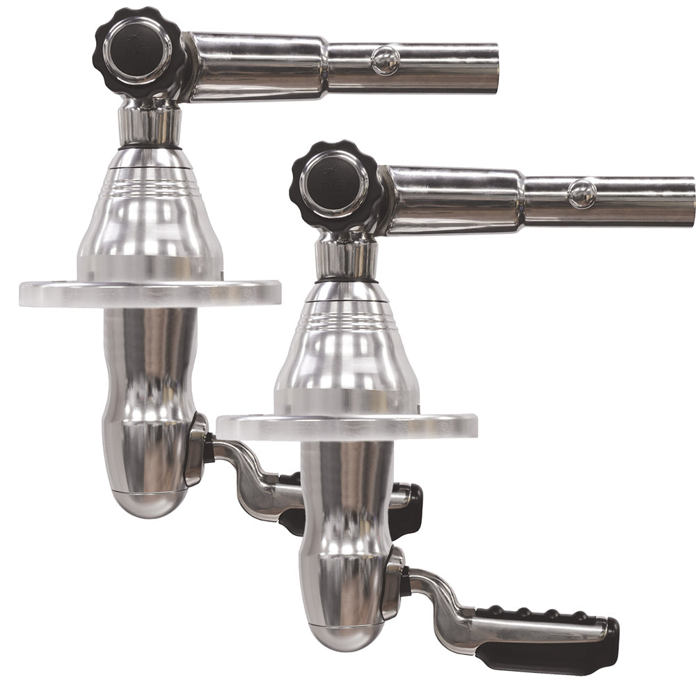 Outrigger Accessories