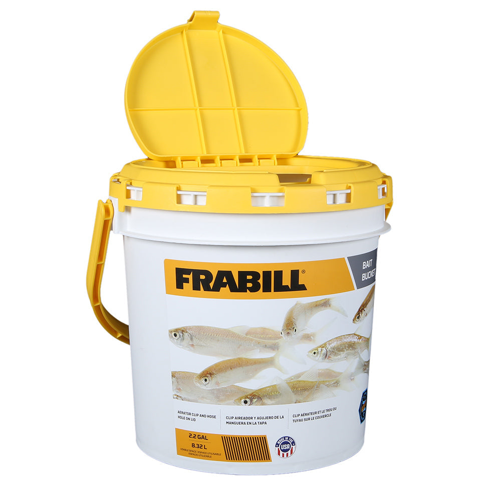 Bait Management