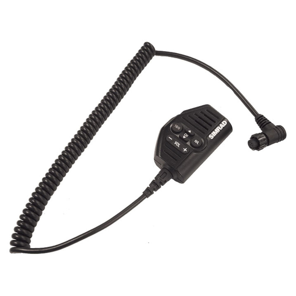 VHF Accessories