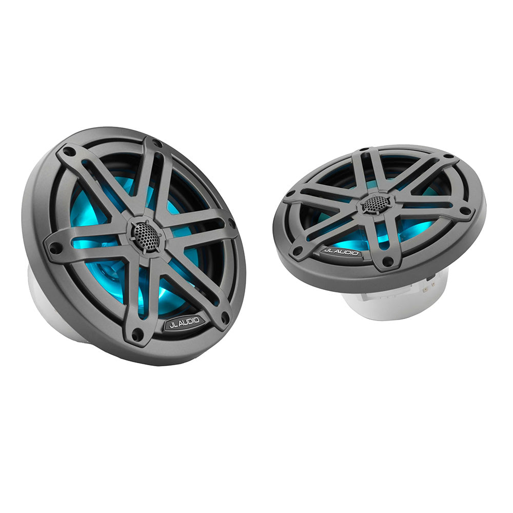 Marine Audio