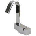 Scandvik Geometric Style Fold Down Mixer  775 Height 16000