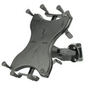 RAM Mount XGrip Dashboard Mount wBacking Plate f910 Tablets RAM101B2UN9U