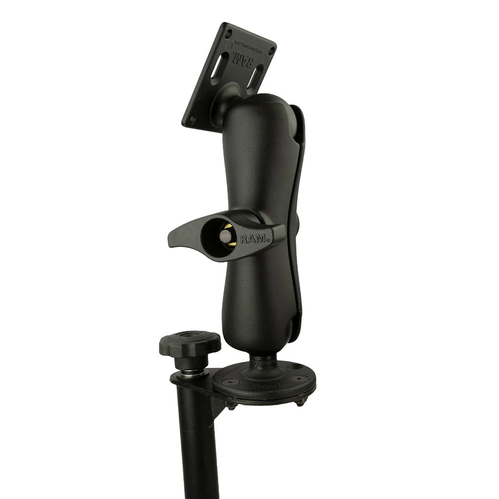 RAM Mount TelePole w12  18 Poles  75mm VESA Mount RAMVP1218FD1012461U