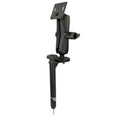 RAM Mount 8 Upper Flange Pole with D Size 75x75mm VESA Mount RAMVPTTMF8D1012461U