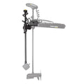 Humminbird MEGA Live TargetLock Adapter Kit  Ultrex 60 7402221