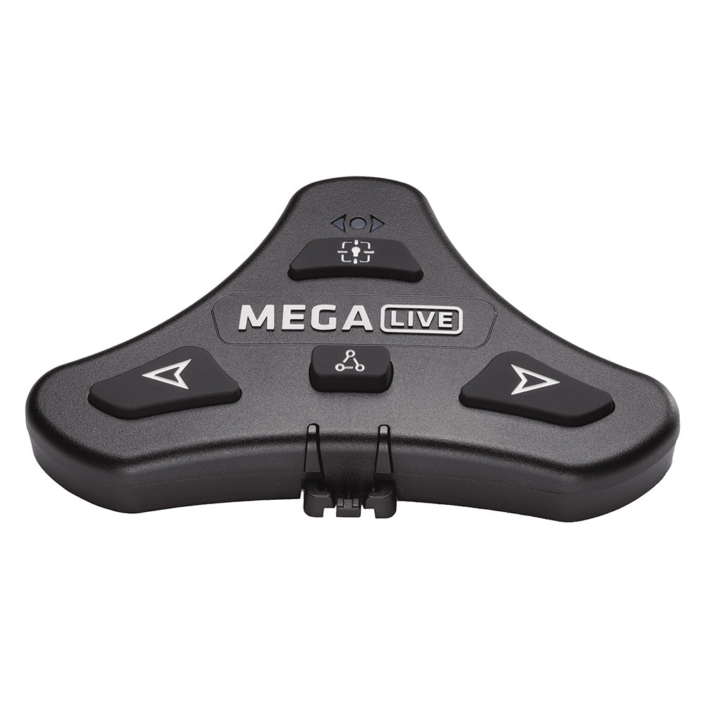 Humminbird MEGA Live TargetLock Foot Pedal 7402241