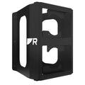 Raymarine Alpha 7 Landscape Dual Mast Bracket A80712