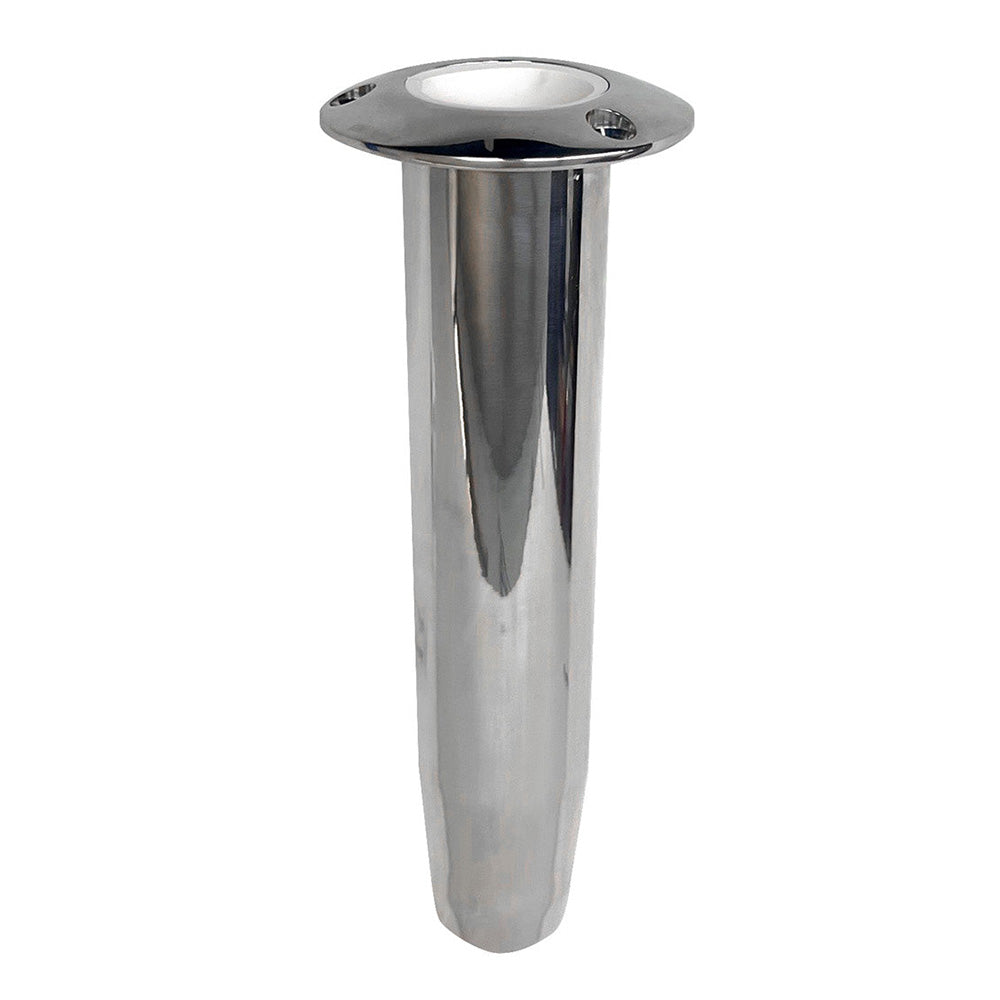 Rupp 0 Degree Large Fixed HD Rod Holder CASS00LGF