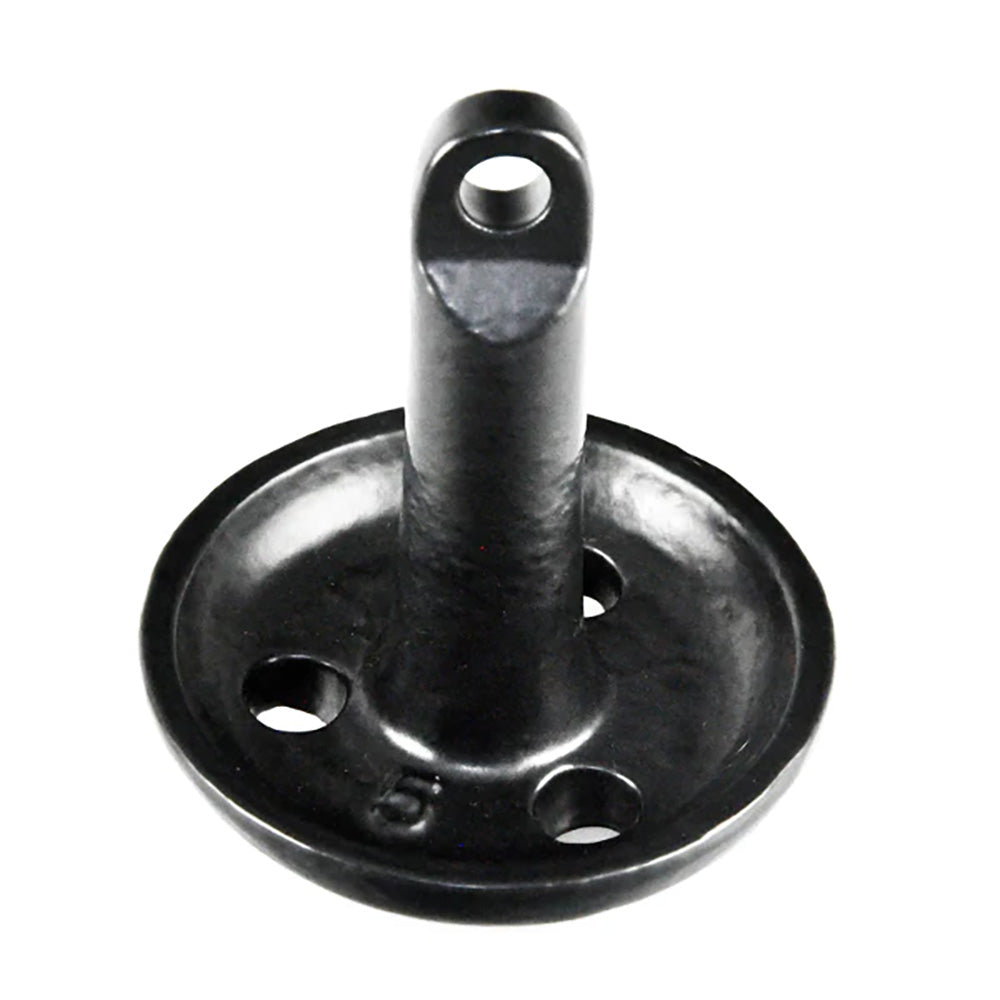 YakGear 5lb Mushroom Anchor 01001001B