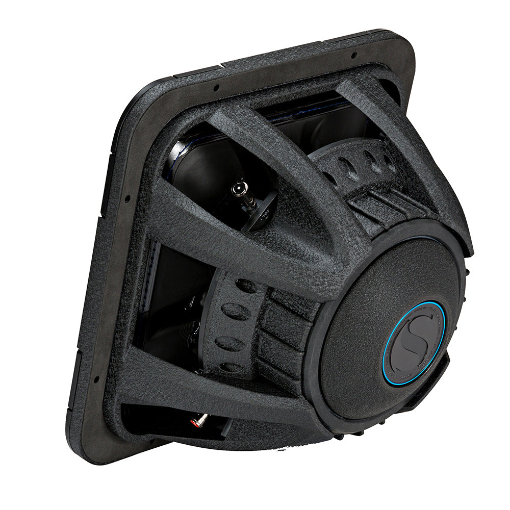 KICKER L7S 15 Square Subwoofer  2Ohm 1000W 44L7S152