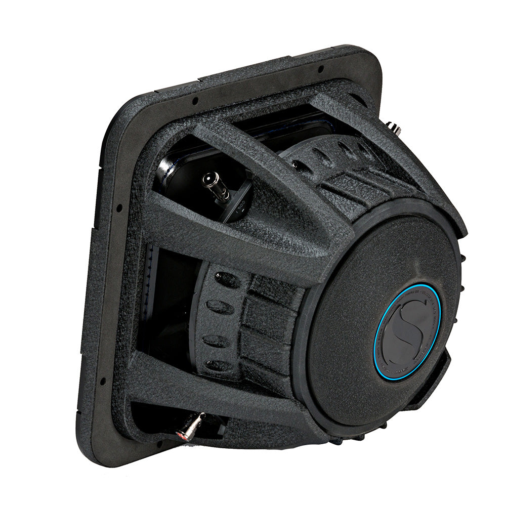 Kicker L7S 10 Square Subwoofer  4Ohm 600W 44L7S104