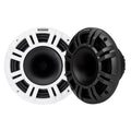 KICKER KMXL8 8 Horn Loaded Compression Speakers  4Ohm 48KMXL84
