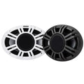 KICKER KMXL69 6x9 Horn Loaded Compression Speakers  4Ohm 48KMXL694