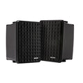 KICKER KB6 65 2Way Speaker System  Black 46KB6B