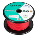 KICKER KMWPR8200 200 8AWG Power Wire  Red 47KMWPR8200