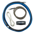 KICKER PK4 4AWG Amp Power Kit 46PK4