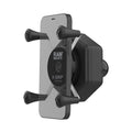 RAM Mount RAM XGrip Phone Holder wBall  VibeSafe Adapter RAMHOLUN7B462