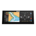 Simrad NSX 3012UW Combo wActive Imaging 3in1 Transducer 00016216001