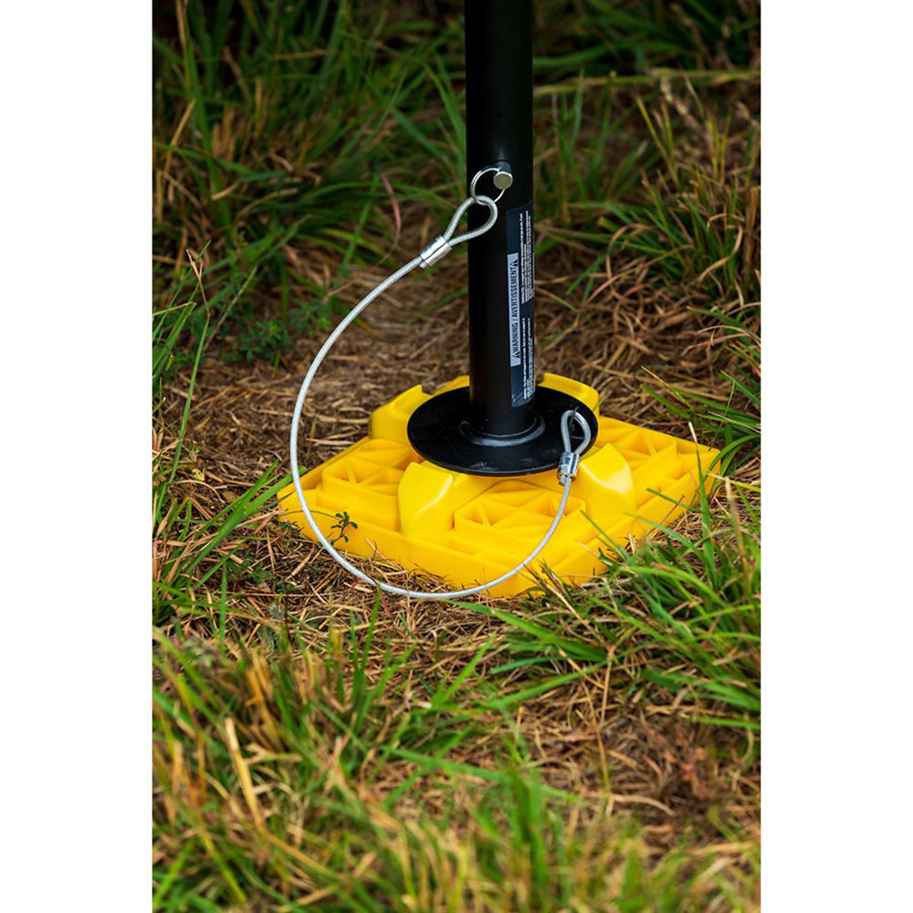 Camco Leveling Block Jack Stand 44636