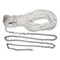 Lewmar Anchor Rode 15 516 G4 Chain w150 916 Rope 69000338