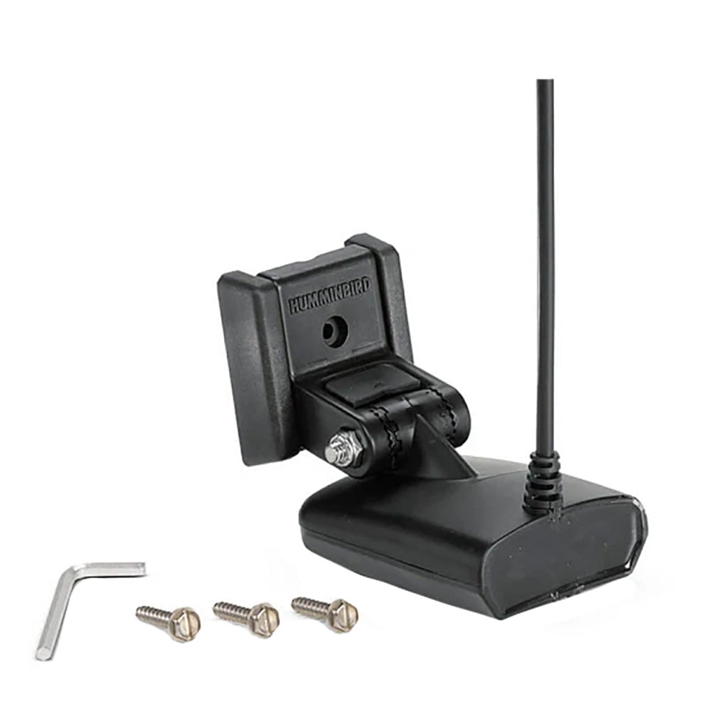 Humminbird XNT9HWSIT  Transom Mount Side Image Transducer 7103061