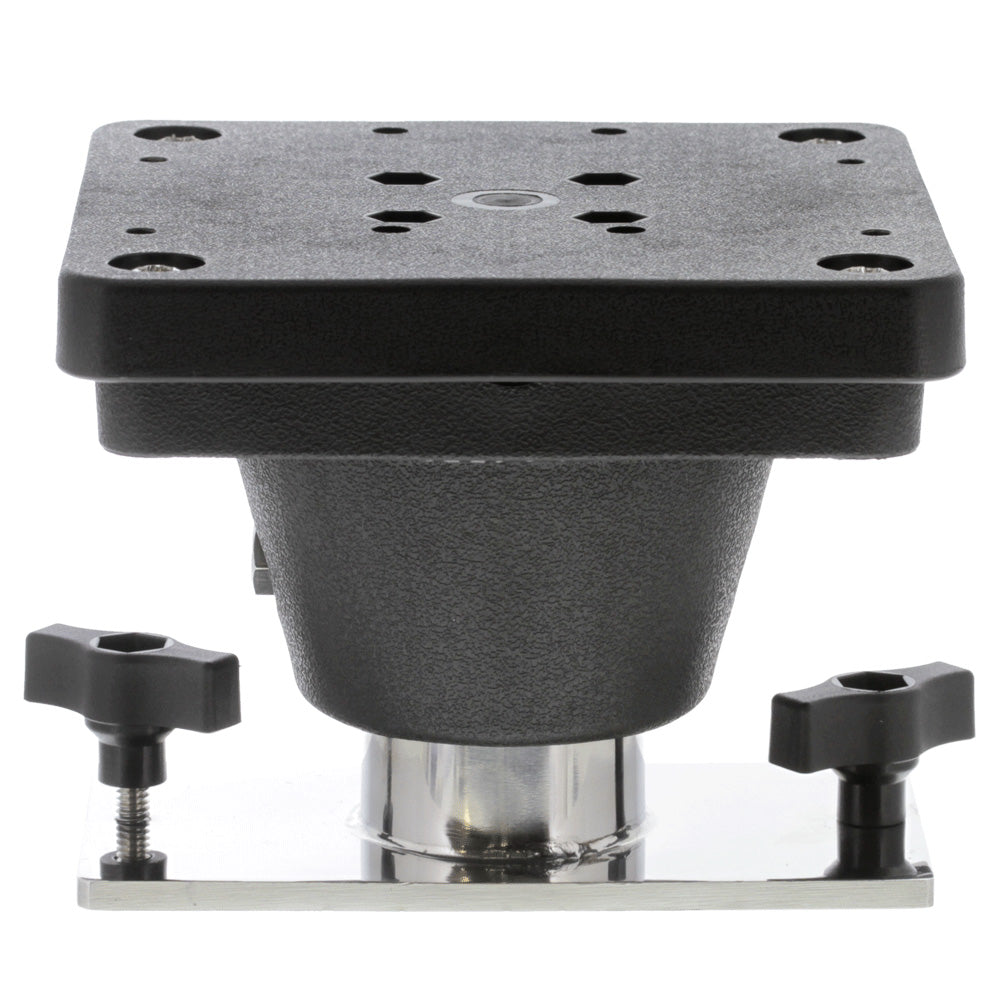 Scotty 2650 Downrigger Track Mount 2650