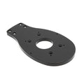 Seaview ADAF2 Black Modular Top Plate fFLIR M100 or M200 Series Cameras fUse wMounts Ending in M1 or M2 ADAF2BLK