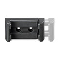 PTM Watersports Universal Phone Holder  Carbon Fiber Composite P132171000BK