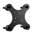 RAM Mount RAM ToughMag 48MM 4Point Magnetic Mounting Base RAMMAG484U