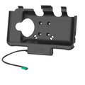 RAM Mount RAM USBC Powered Dock fSamsung Tab Active5  3 RAMHOLSAM60CPU