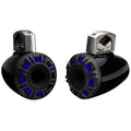 KICKER KMTCXL65 65 LED Horn Loaded Compression Driver Tower System  Black 51KMTCXL65