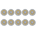 Scandvik 41165 Bulb Warm White 10Pack 41165