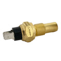 Veratron Engine Oil Temperature Sensor  3818NPT Thread  150C Temp Range B002004