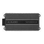 JL Audio MX Series 500w 4 Channel FullRange Amplifier  MX5004 0100310600