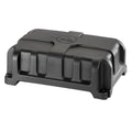 JL Audio 10 StowAway Enclosed 4 ohm Subwoofer  PES110TW14 0100358400