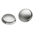 JL Audio Enclosed Speaker System Light Caps f88 ETXv3 Models  MLCBCW 0101370000