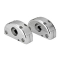 JL Audio ETXv3 Enclosed Speaker System Fixture fPipe Mounting  MMCPv31660 0101370200