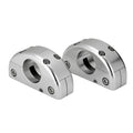 JL Audio ETXv3 Enclosed Speaker System Fixture fPipe Mounting  MMCPv33000 0101371200