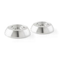 JL Audio VeX Enclosed Speaker System Surface Mount  Clear Anodized  PSSWMCPCSM 0101369700