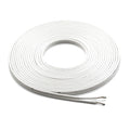 JL Audio 380 12 awg Parallel Conductor Speaker Cable  XMWHTSC12380 0101345000