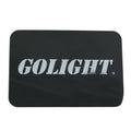 Golight SnapOn Rockguard Lens Cover fGT Series Halogen Lights  Black 15307