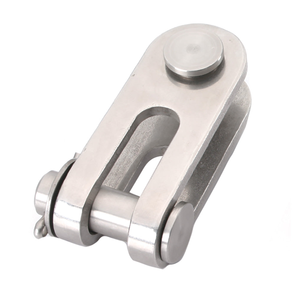 C Sherman Johnson Double Jaw Rigging Toggle  14 Pin 12320