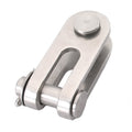 C Sherman Johnson Double Jaw Rigging Toggle  38 Pin 12322