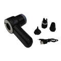 Seipel Marine Handheld Air Pump wUSB Charger M3150