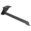 RAM Mount RAM NoDrill Laptop Base for 0525 Nissan Frontier  More RAMVB154
