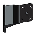 PowerPole Braced Kit S23 Starboard  Black PKBS23SBK
